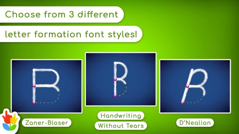 11 Free ABC Apps for Alphabet Learning | Freeappsforme - Free apps for ...