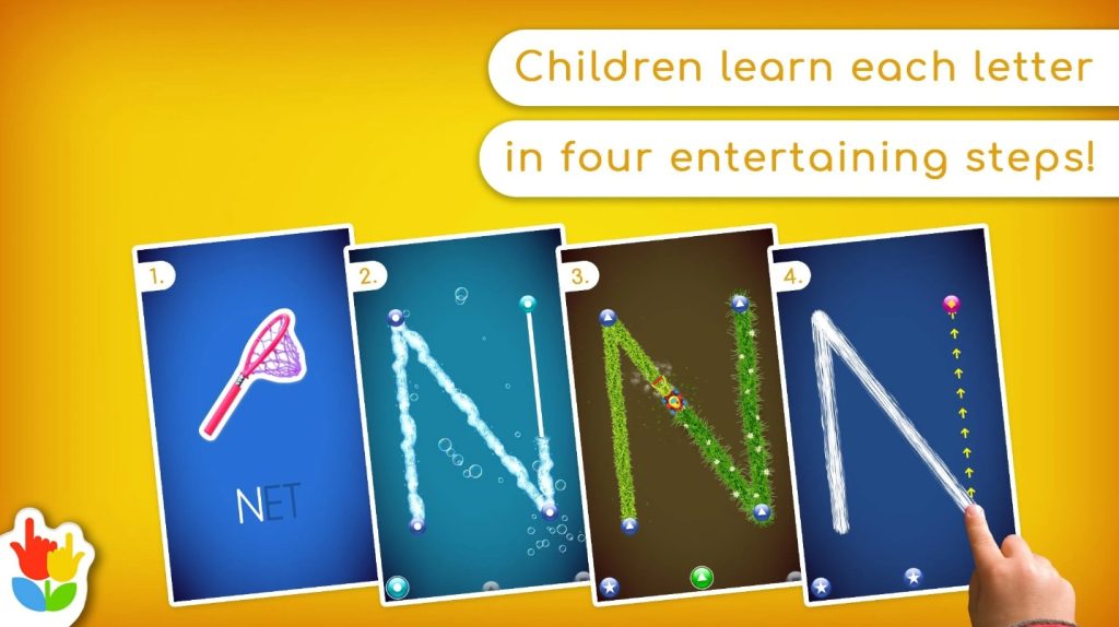 11 Free ABC Apps for Alphabet Learning | Freeappsforme - Free apps for ...