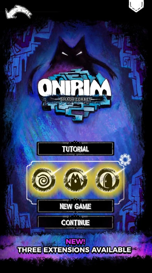 Onirim - Solitaire Card Game
1