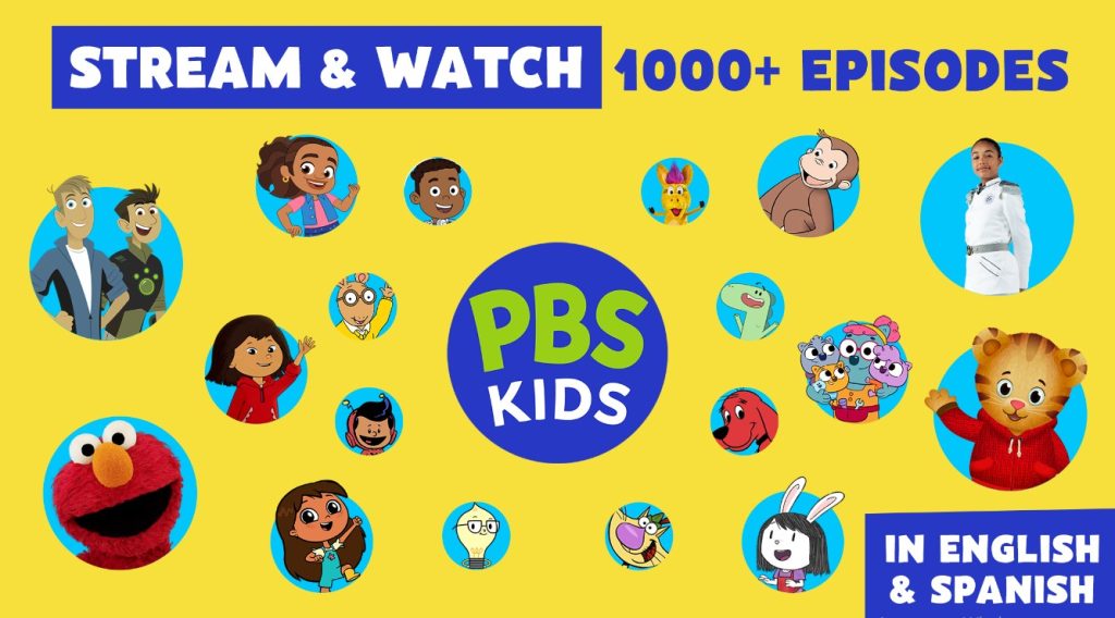 11 Free Kids TV Streaming Apps (Android & iOS) | Freeappsforme - Free ...