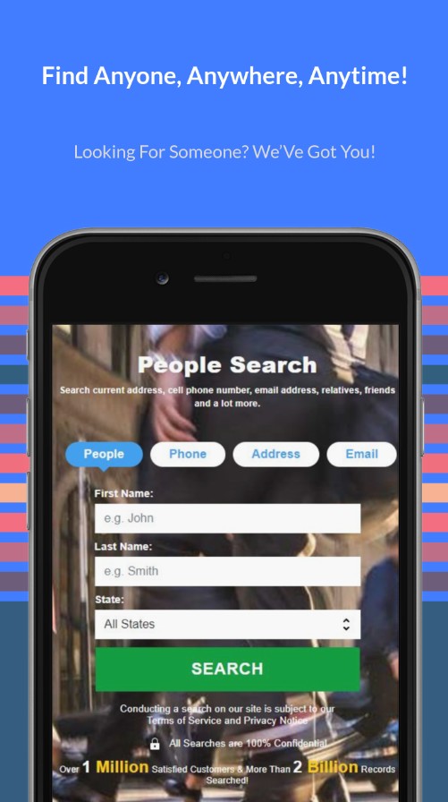 People Search1