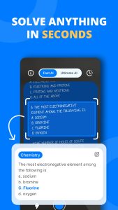 Scan Question and Get Answer Apps (Top 10 List) | Freeappsforme - Free ...