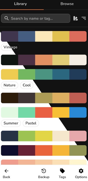 Pigments Color Scheme Creator9