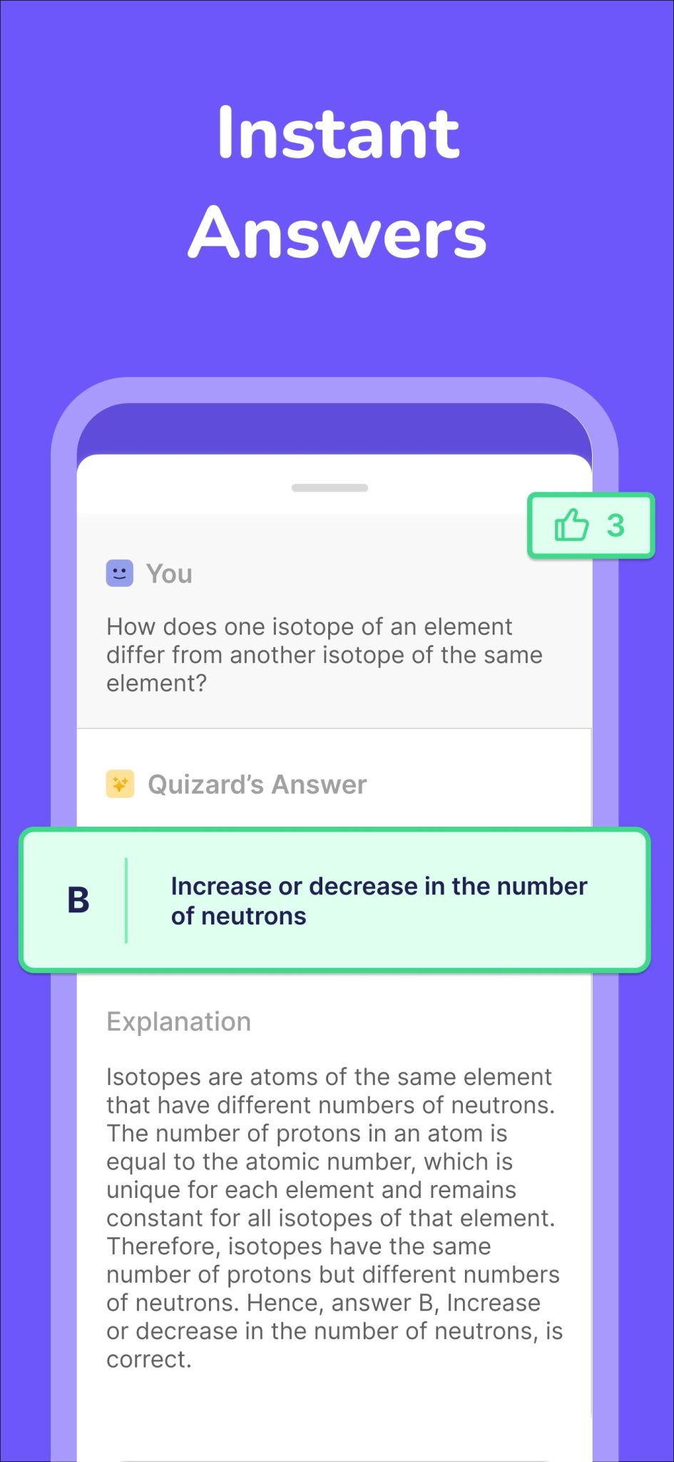 Scan Question and Get Answer Apps (Top 10 List) | Freeappsforme - Free ...