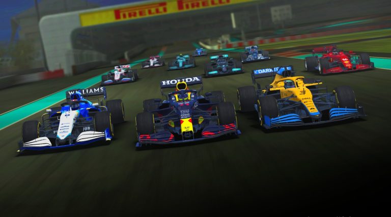 23 Best Driving Simulator Games for Android & iOS | Freeappsforme ...