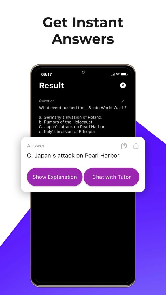 Scan Question and Get Answer Apps (Top 11 List) | Freeappsforme - Free ...