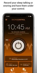 11 Free Snoring Recording Apps (Android & iOS) | Freeappsforme - Free ...