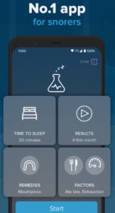 11 Free Snoring Recording Apps (Android & iOS) | Freeappsforme - Free ...