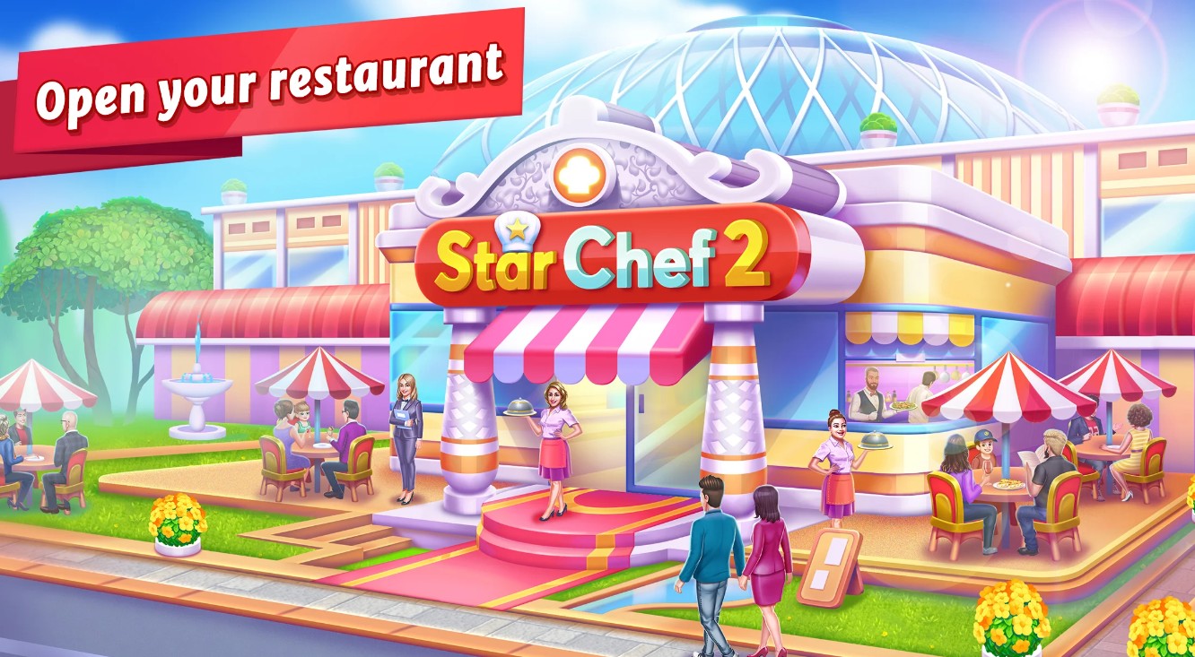 Star Chef 2