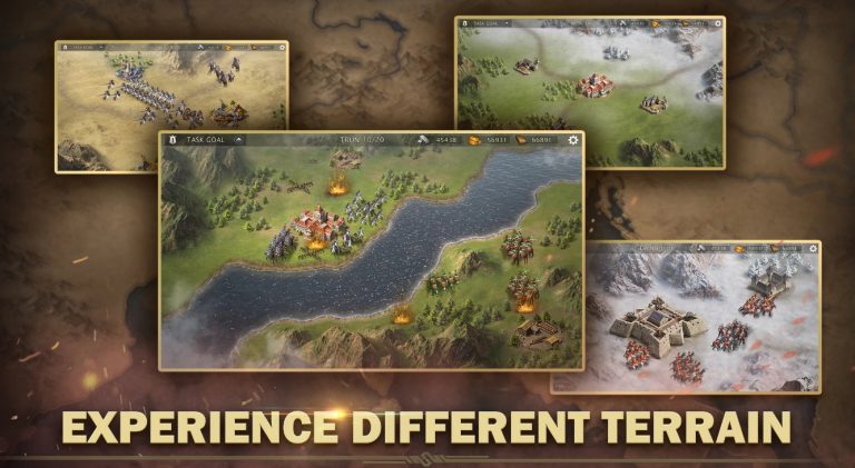 11 Best Napoleonic War Games for Android & iOS | Freeappsforme - Free ...