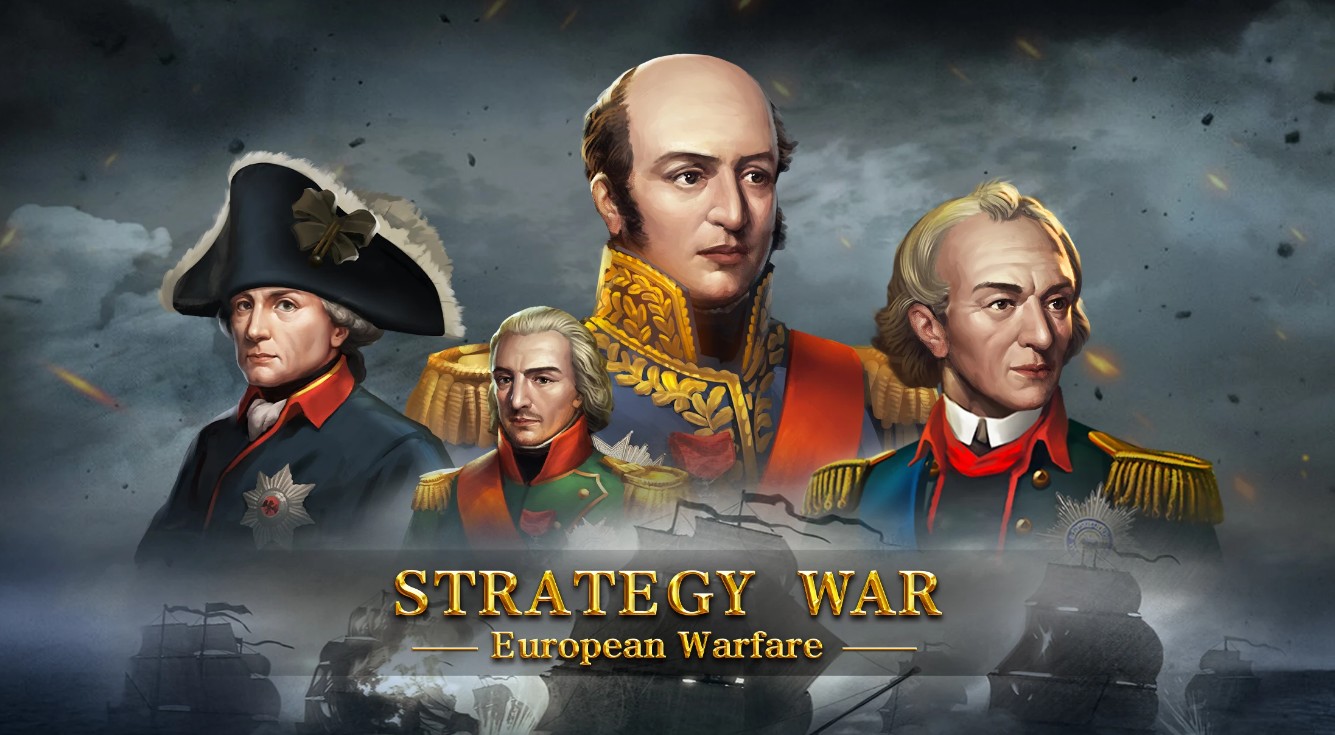 Strategy & War