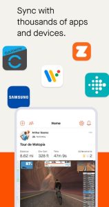 11 Best Free Running Routes Apps in 2026 | Freeappsforme - Free apps ...