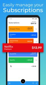 11 Best Subscription Management Apps in 2026 | Freeappsforme - Free ...