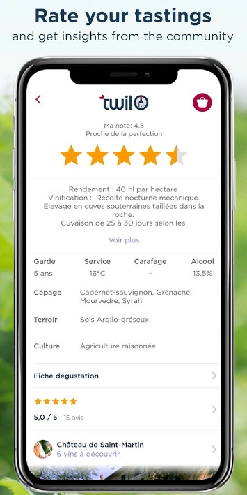 TWIL - Scan and Buy Wines7
