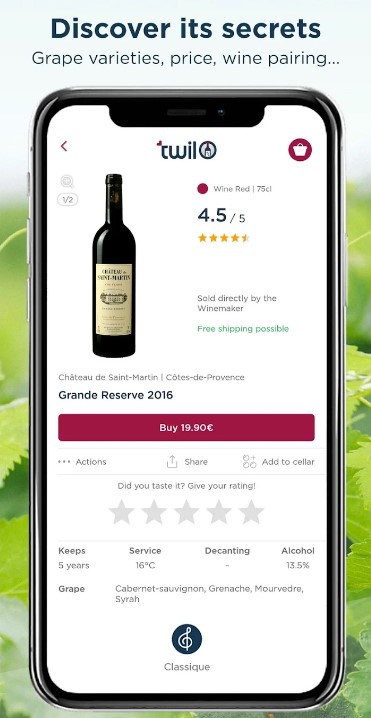 TWIL - Scan and Buy Wines7