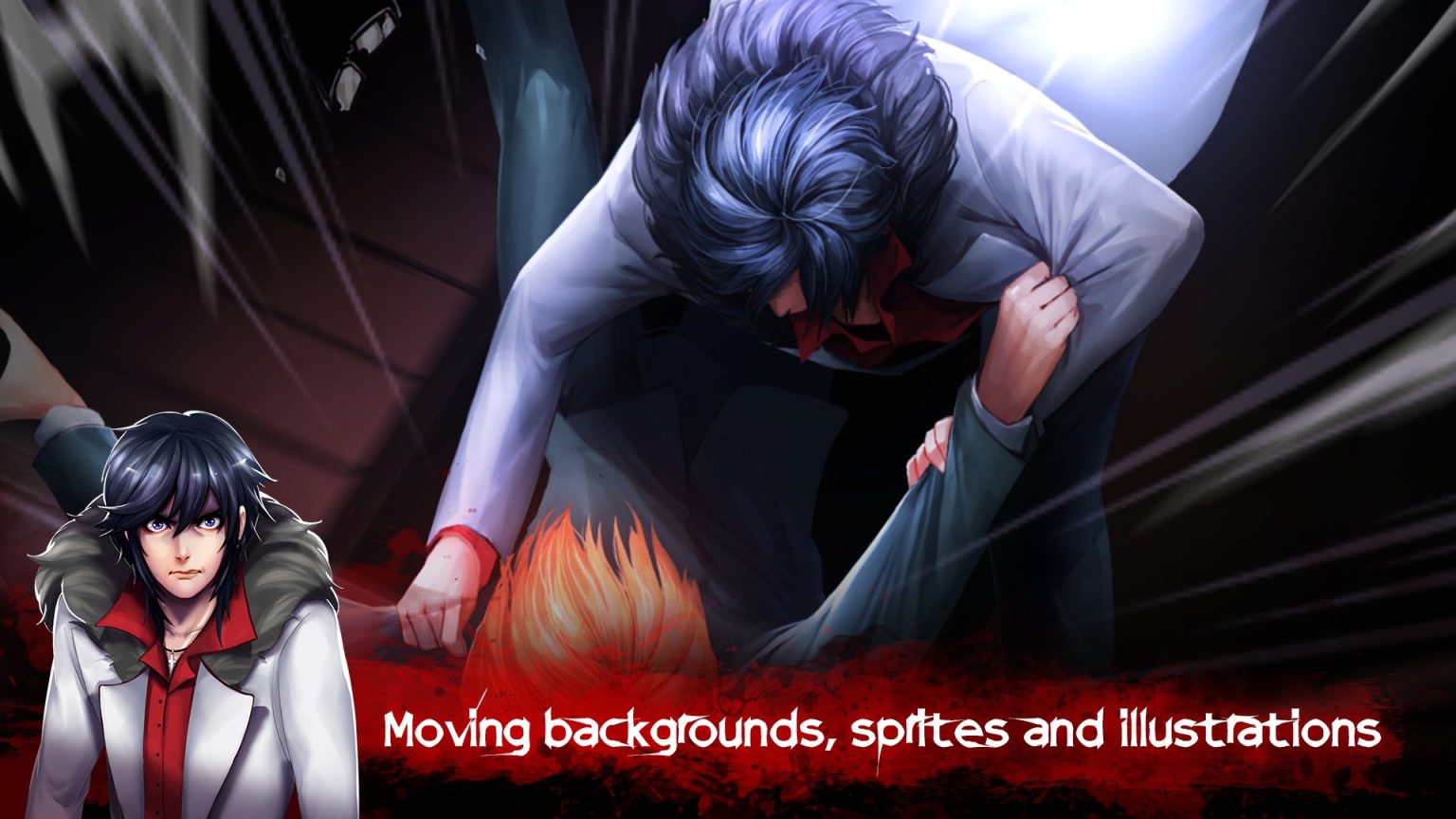 11 Creepy Mobile Games (Free for Android & iOS) | Freeappsforme - Free ...