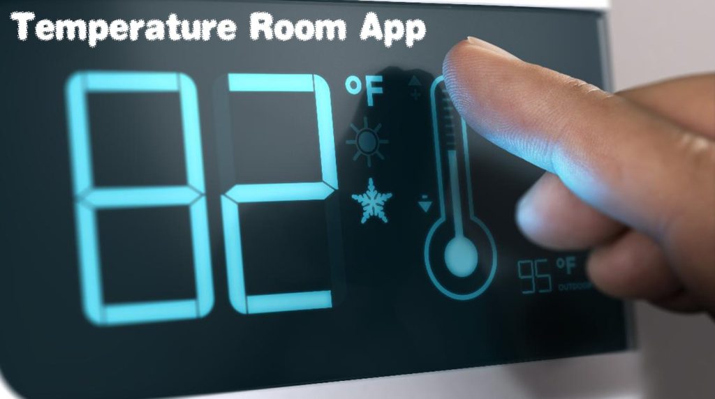 15 Best Apps to Check Room Temperature (Android & iOS) Freeappsforme