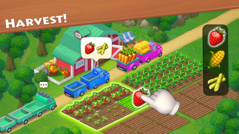 23 Free Village Builder Games for Android & iOS | Freeappsforme - Free ...