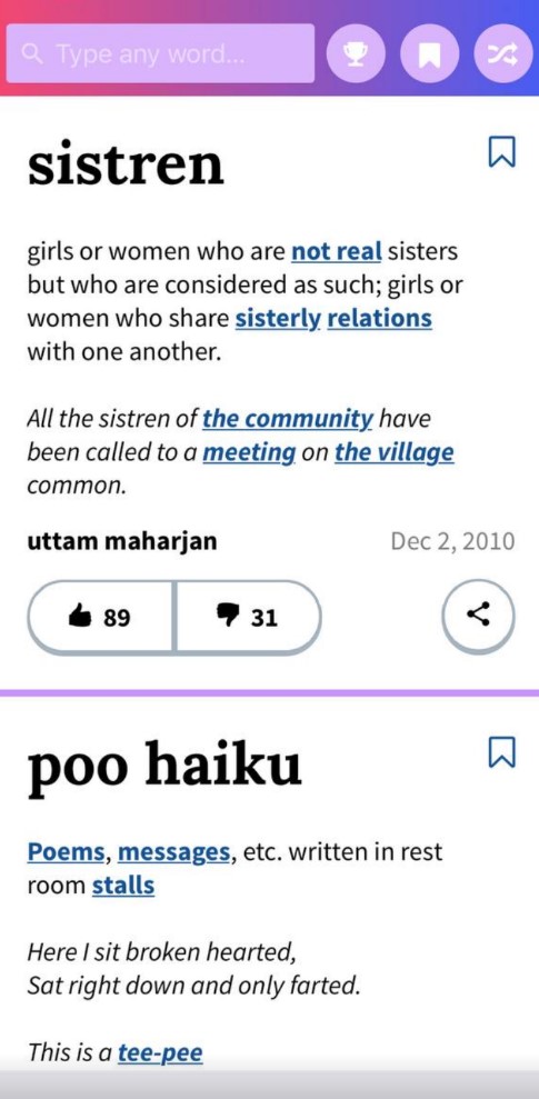 Urban Dictionary1