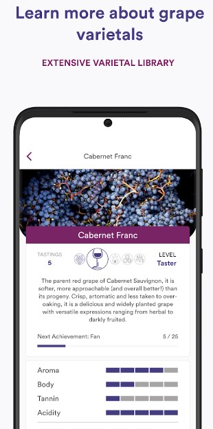 Vintg Wine Tasting Tracker9