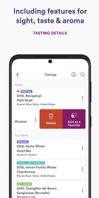 Vintg Wine Tasting Tracker9