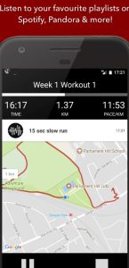 11 Best Free Running Routes Apps in 2026 | Freeappsforme - Free apps ...