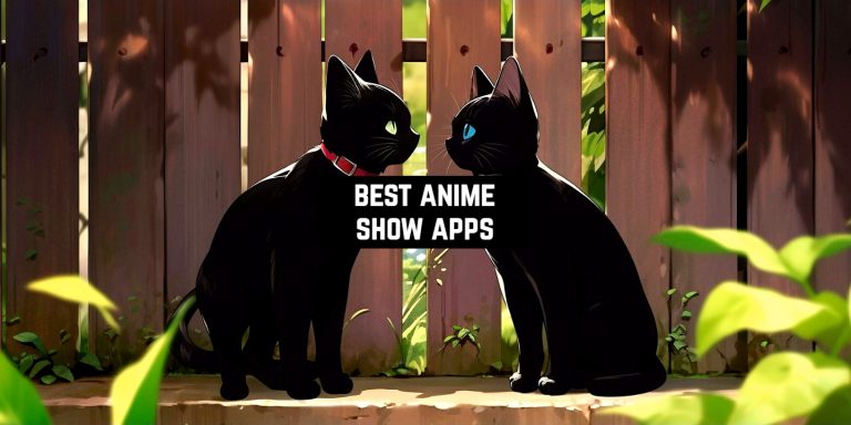 best anime streaming apps