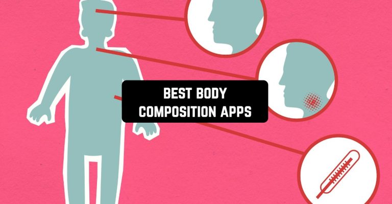 best body composition apps
