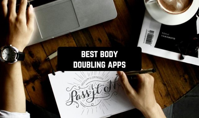 9 Best Body Doubling Apps & Websites in 2024