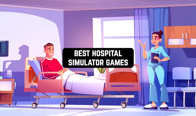 11 Best Hospital Simulator Games for Android & iOS