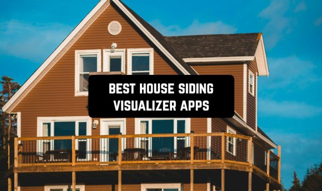 11 Best House Siding Visualizer Apps (Android & iOS)