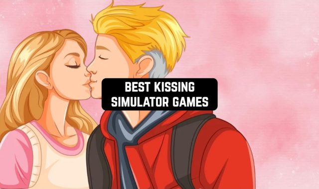 11 Best Kissing Simulator Games for Android & iOS