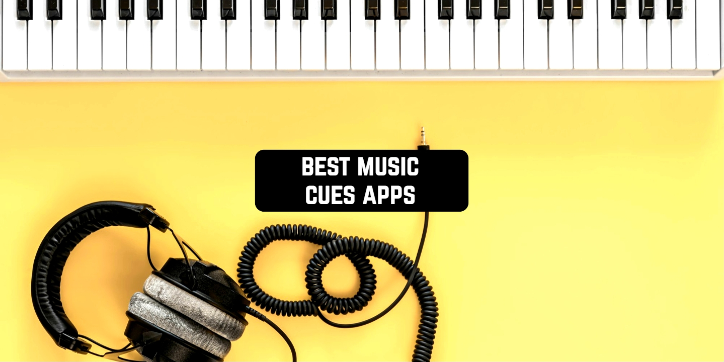 7 Best Music Cues Apps (Android & iOS) | Freeappsforme - Free apps for ...