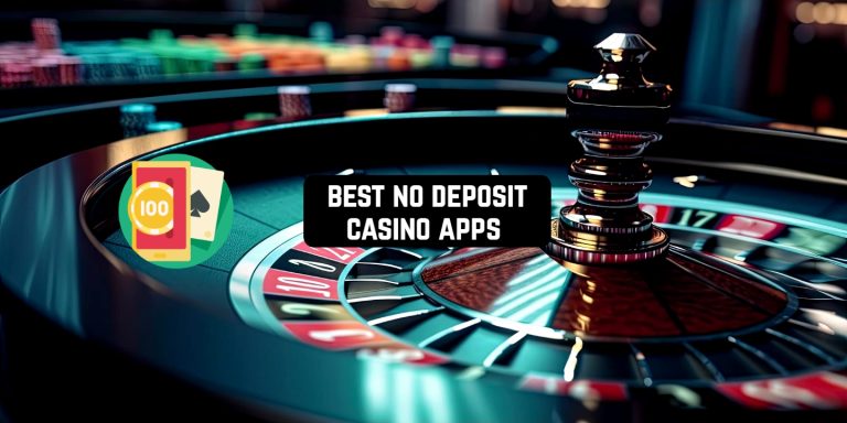 best no deposit casino apps