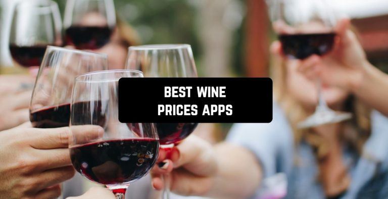 best wine prices apps