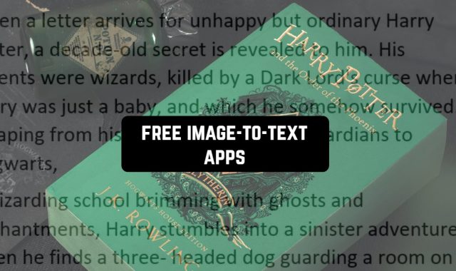 11 Free Image-to-Text Apps for Android & iOS