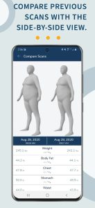 9 Best Body Visualizers Apps (Android & iOS) | Freeappsforme - Free ...