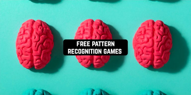 pattern recognition game