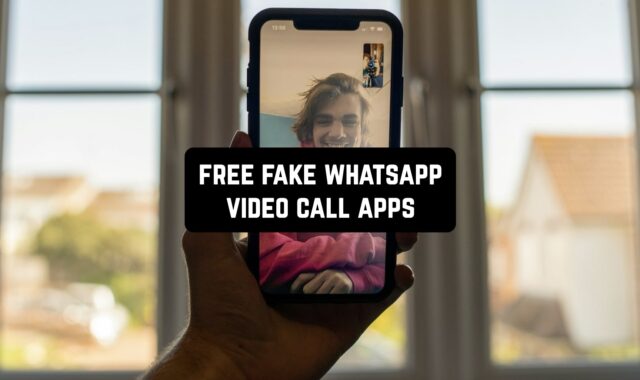 9 Free Fake WhatsApp Video Call Apps