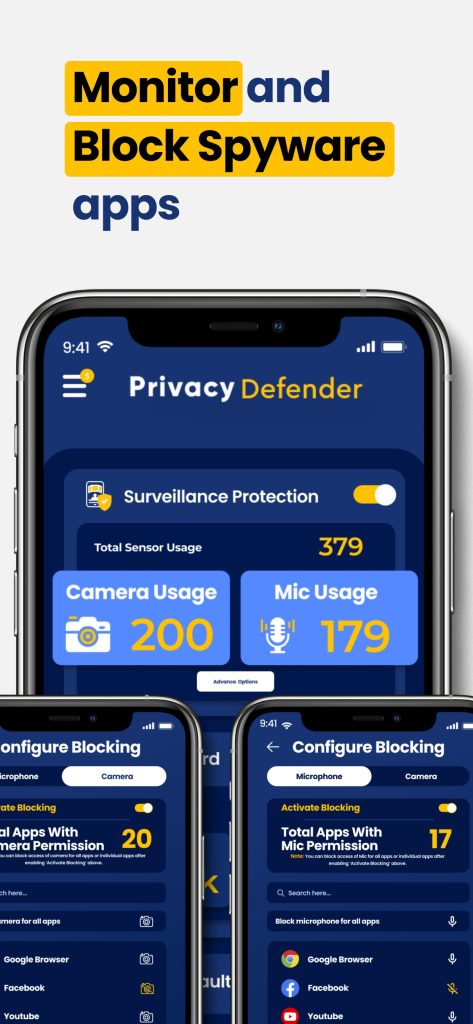 11 Apps to Detect Spyware on Android | Freeappsforme - Free apps for ...