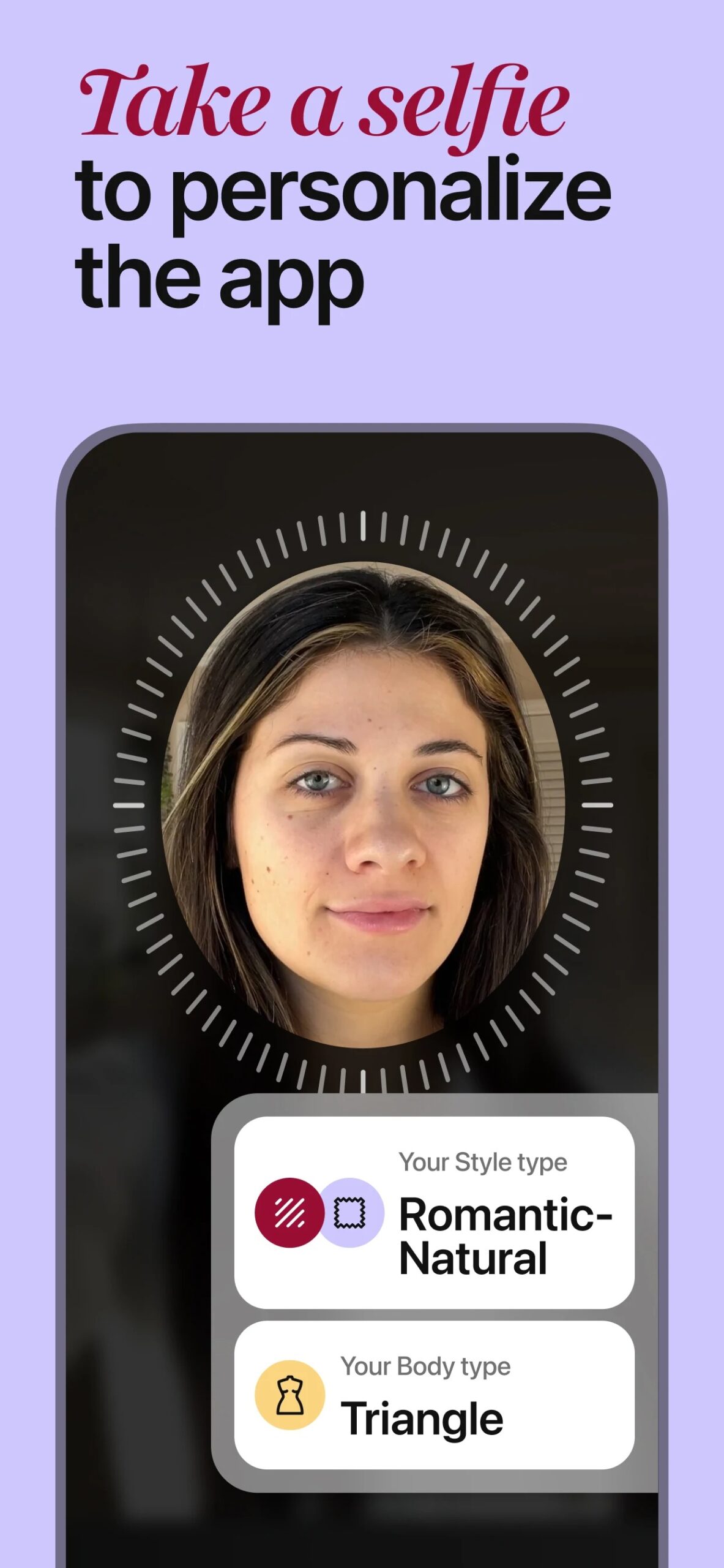 Style DNA Fashion AI Stylist3