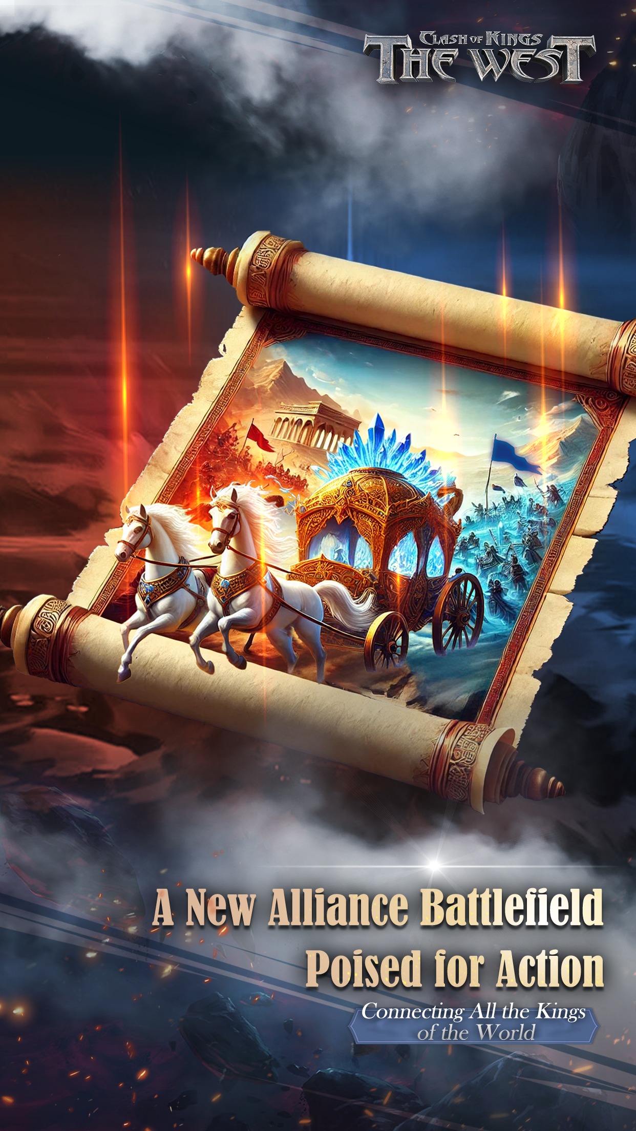 Clash of Kings The West7