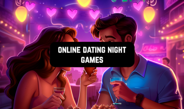 11 Online Dating Night Games for Android & iOS