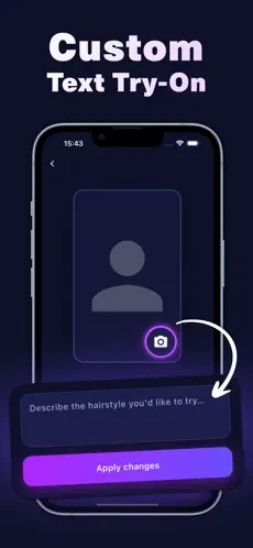 Kamiru AI Hairstyle8