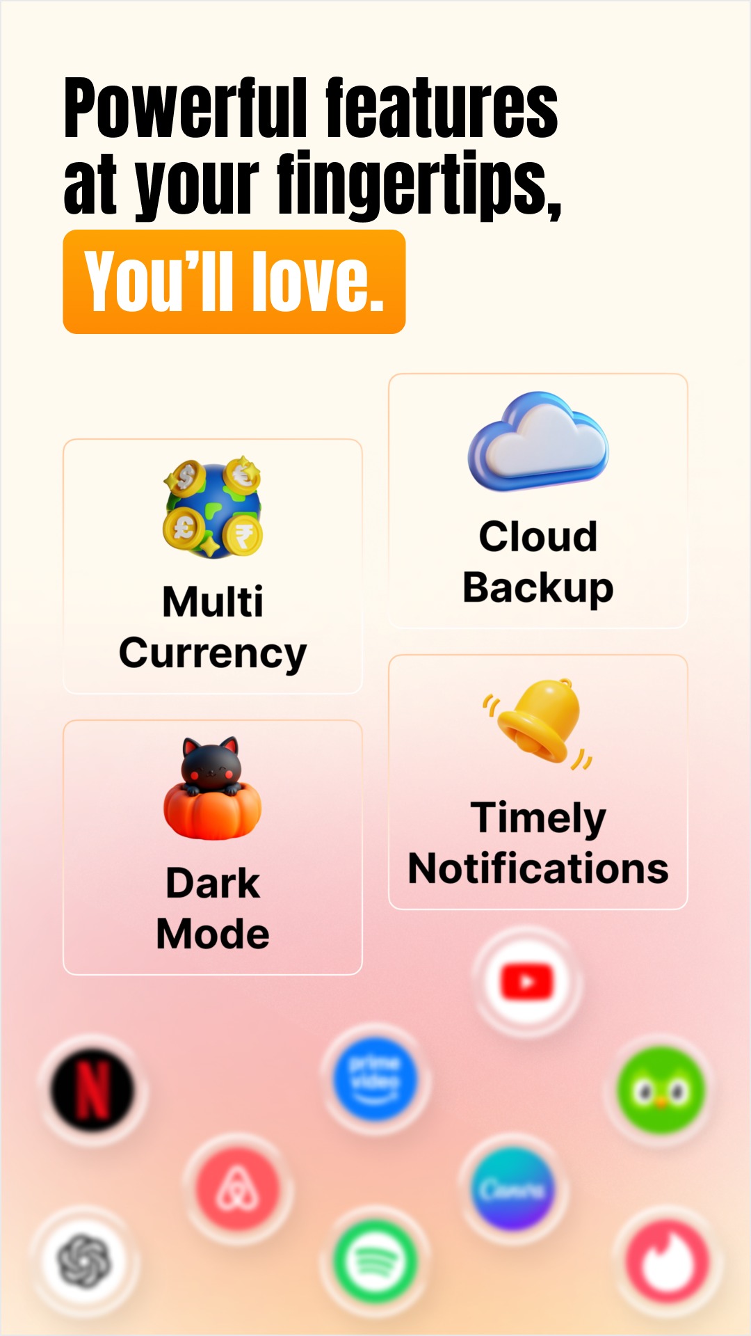 Subscription Manager Reko8