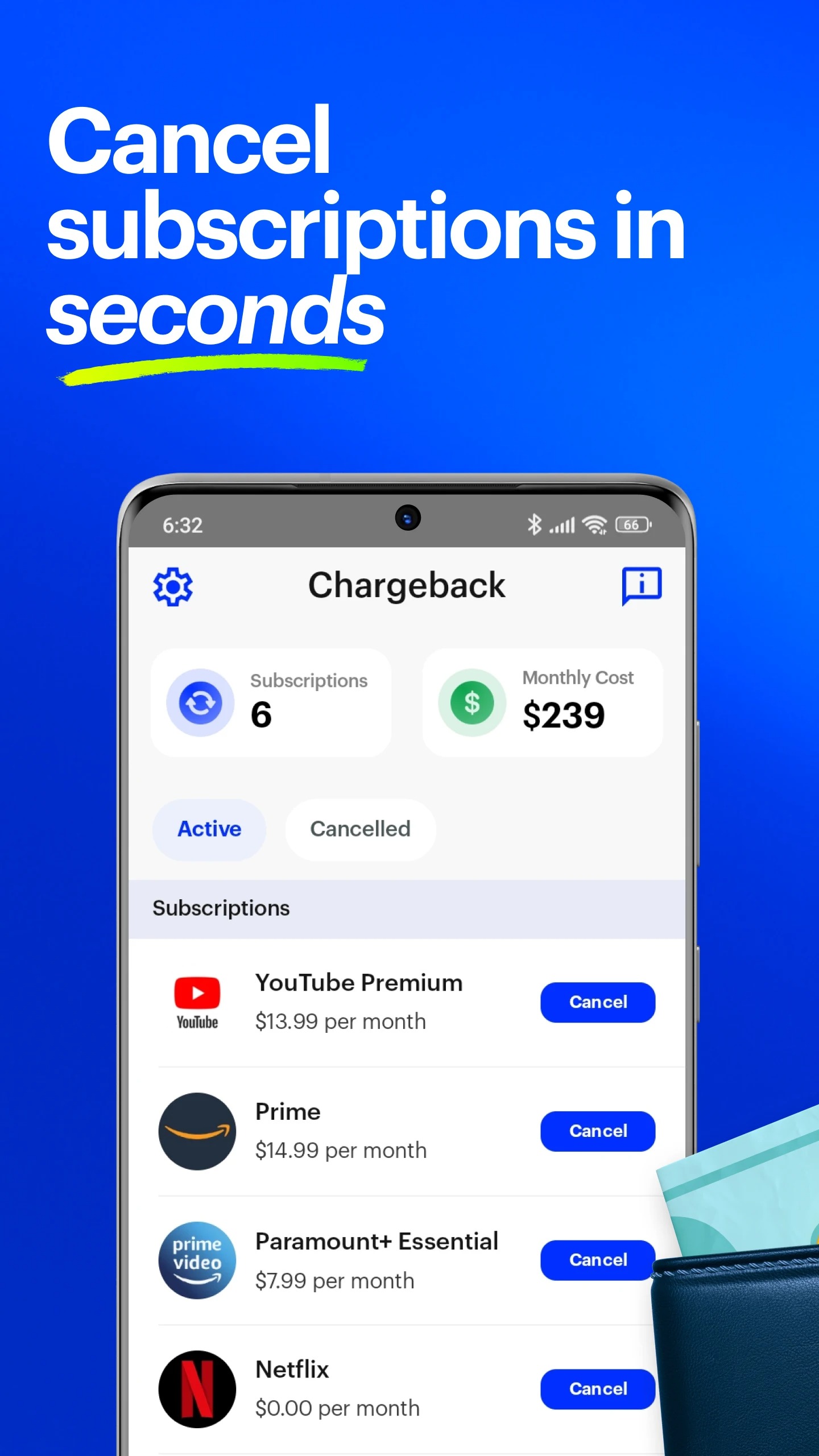 Subscription Manager3