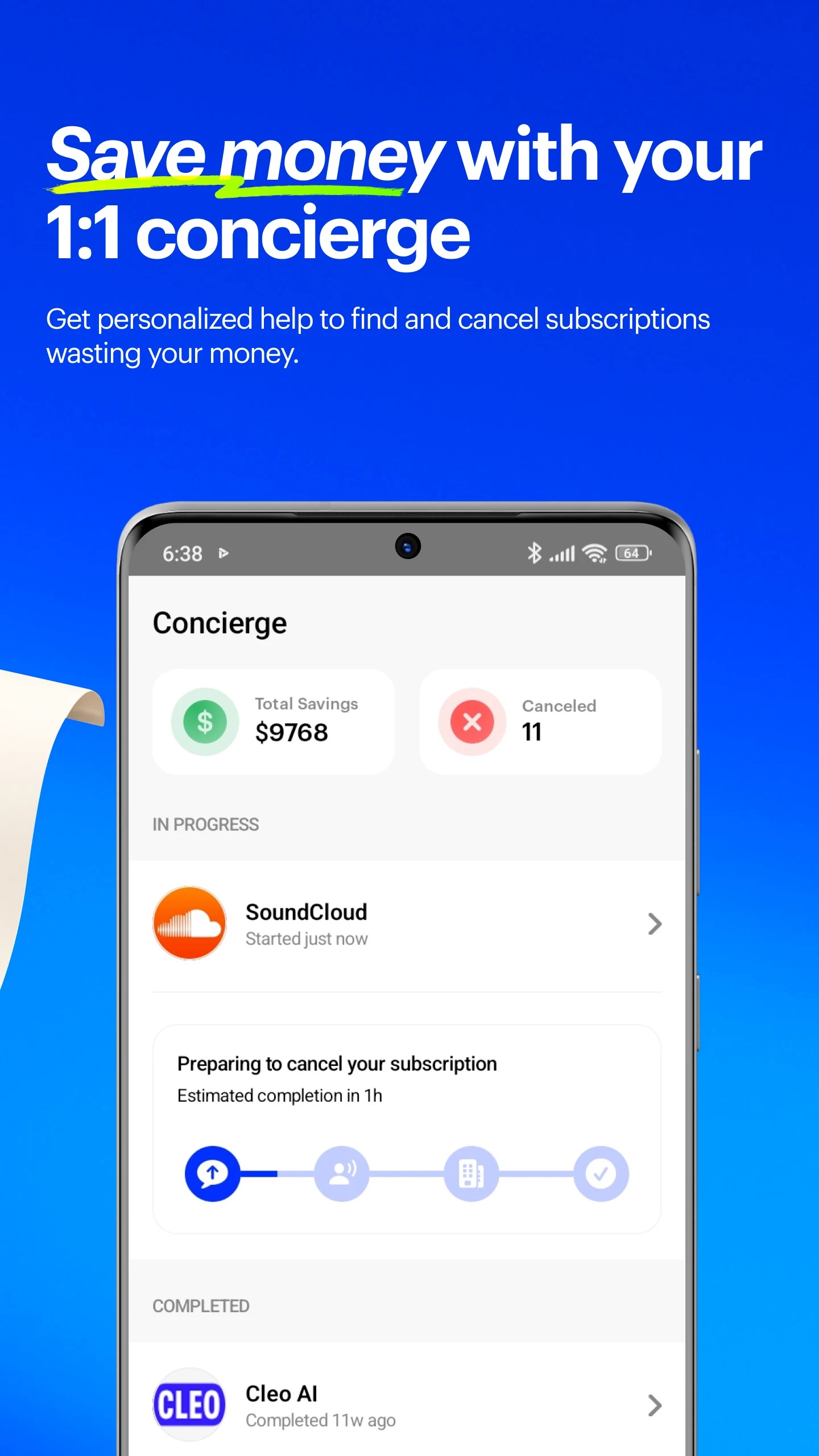 Subscription Manager3