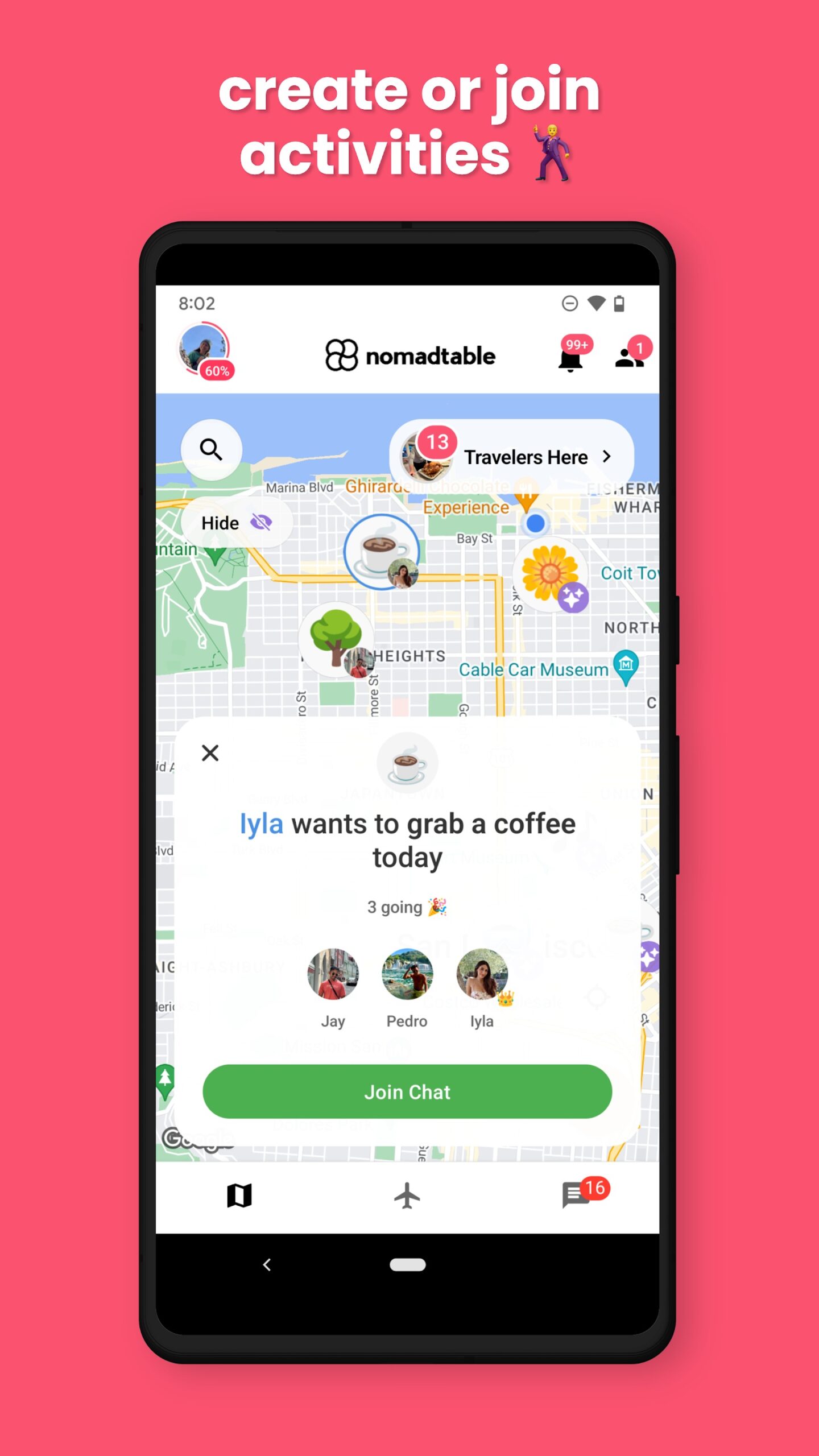 nomadtable travel friends8