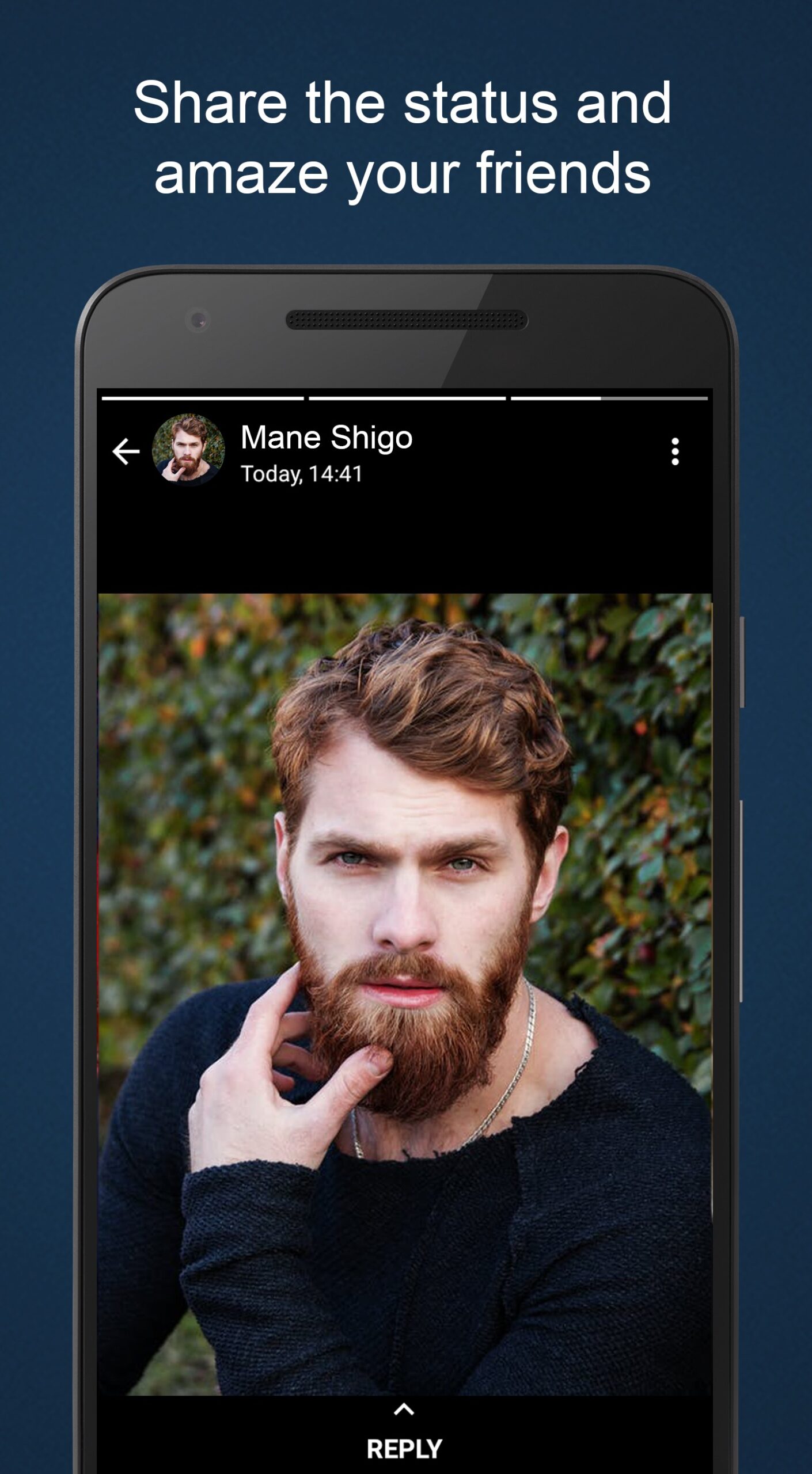 Fake Chat ChatsMock Text Prank8