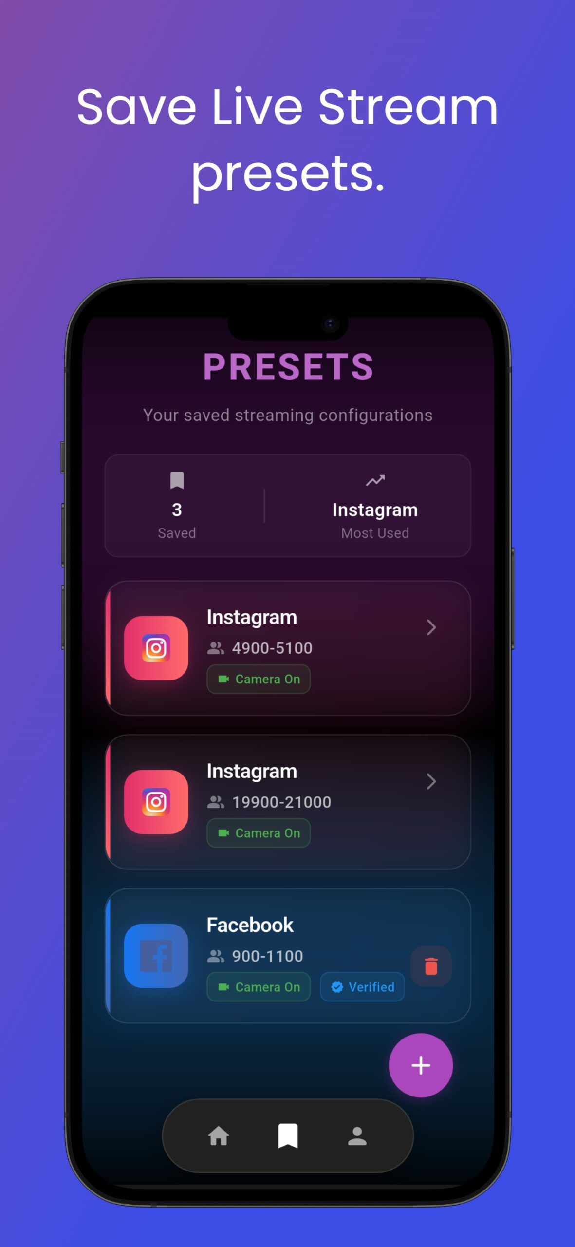 Fake Live Stream Prank1